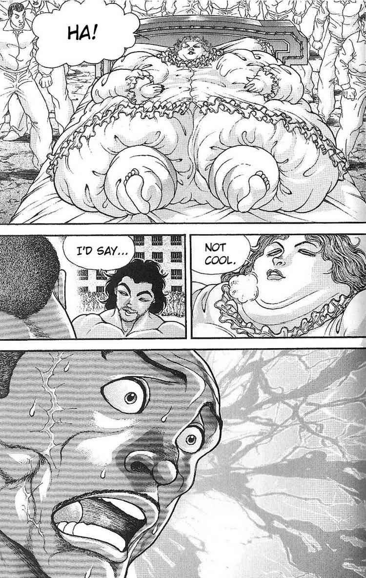 Baki - Son Of Ogre Chapter 45 13